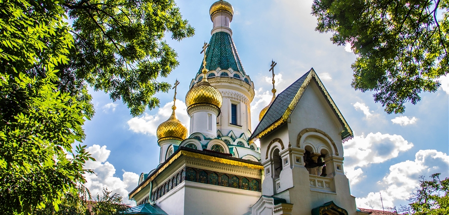 Sofia, Bulgaria
